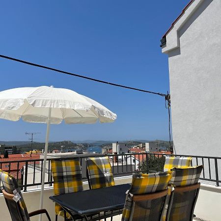 Apartment Simaris Šibenik Exterior foto