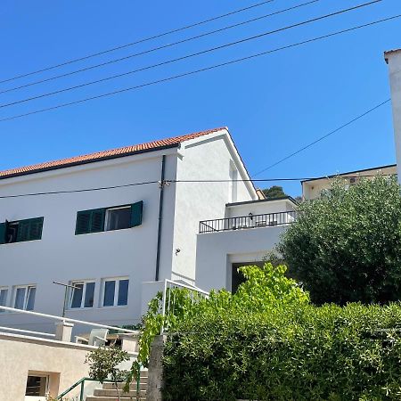 Apartment Simaris Šibenik Exterior foto