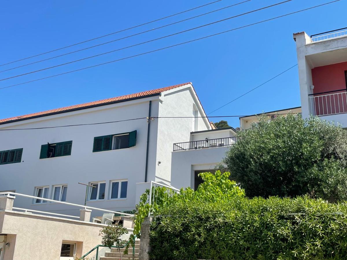 Apartment Simaris Šibenik Exterior foto