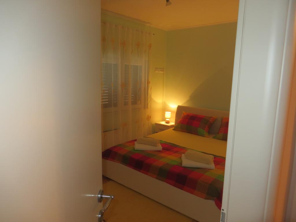 Apartment Simaris Šibenik Exterior foto