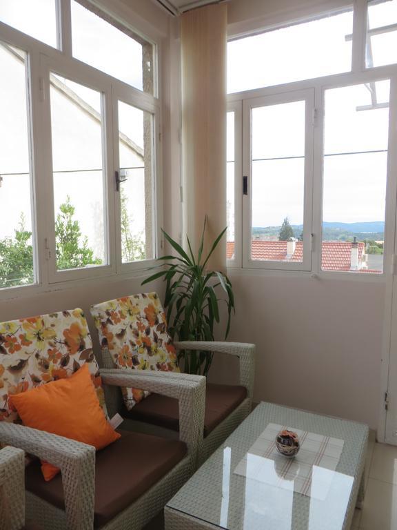 Apartment Simaris Šibenik Exterior foto