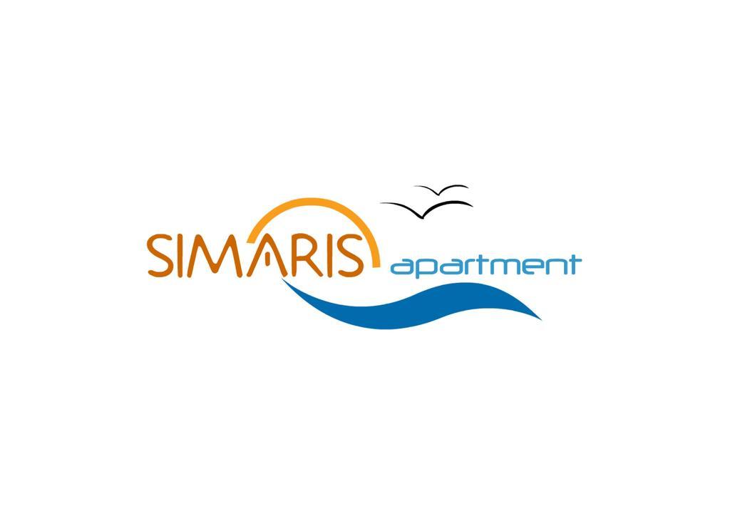 Apartment Simaris Šibenik Exterior foto